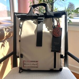 RARE | WANDRD PRVKE 11L Lite Photography Backpack — Nena & Co | Yuma Tan